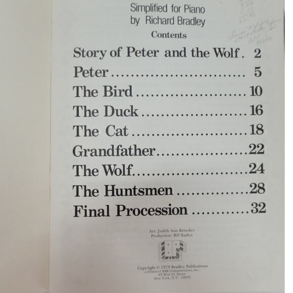 Lot of 5 Vintage Sheet Music ong Books , Phantom of the Opera, Neil Diamond - Picture 11 of 13
